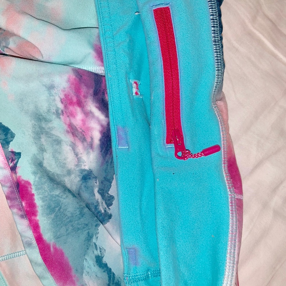 ivivva shorts!🤩
